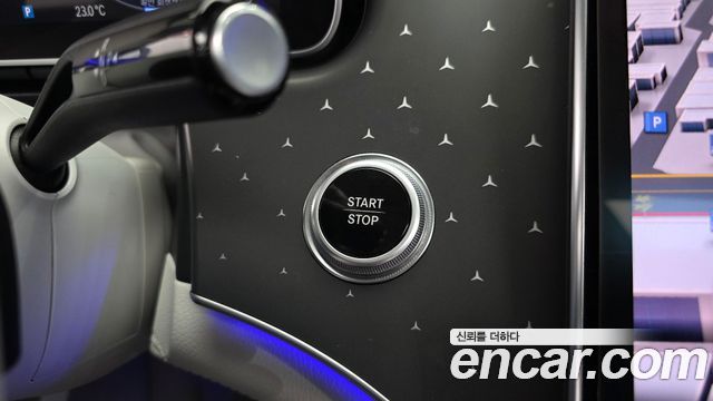Mercedes-Benz EQE EQE350 4MATIC
