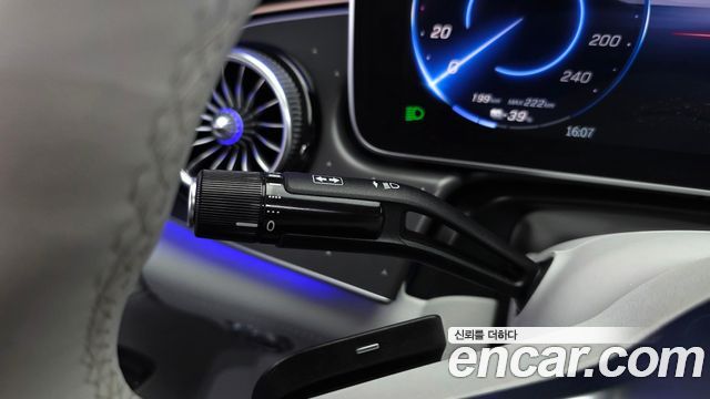 Mercedes-Benz EQE EQE350 4MATIC