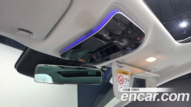 Mercedes-Benz EQE EQE350 4MATIC