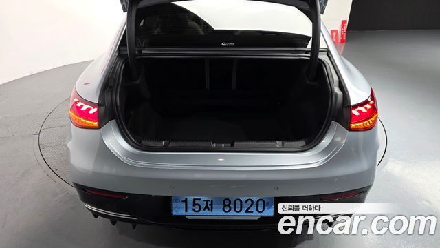 Mercedes-Benz EQE EQE350 4MATIC