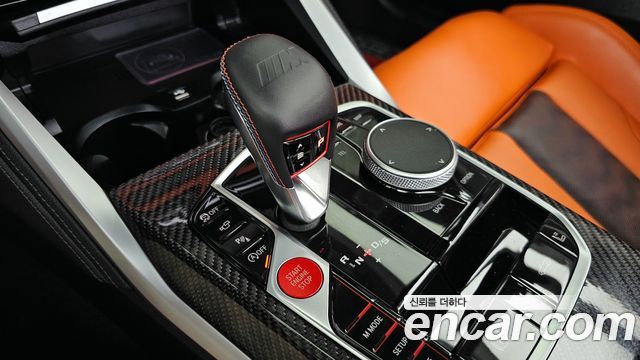 BMW M4 M4 Convertible Competition M xDrive
