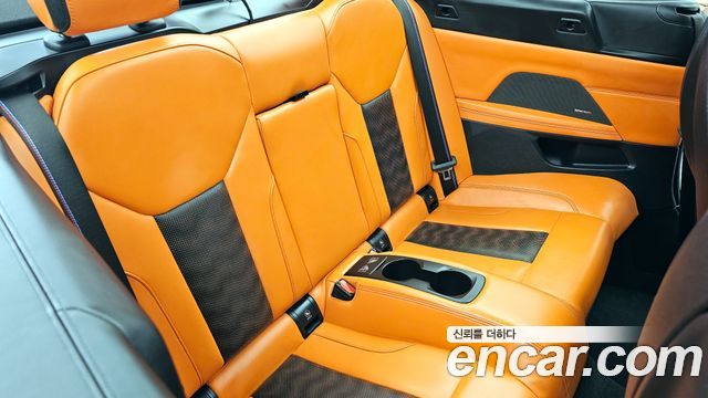BMW M4 M4 Convertible Competition M xDrive