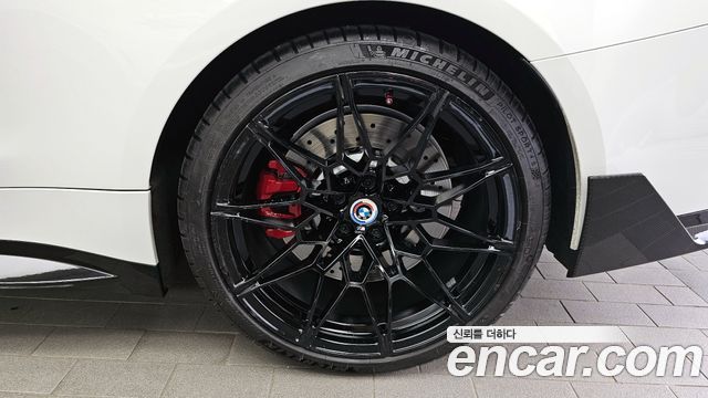 BMW M4 M4 Convertible Competition M xDrive