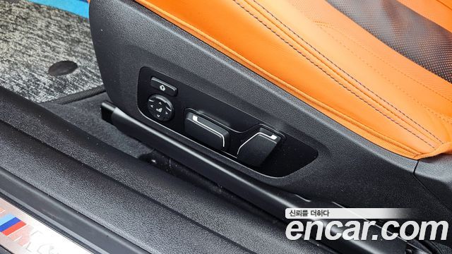 BMW M4 M4 Convertible Competition M xDrive