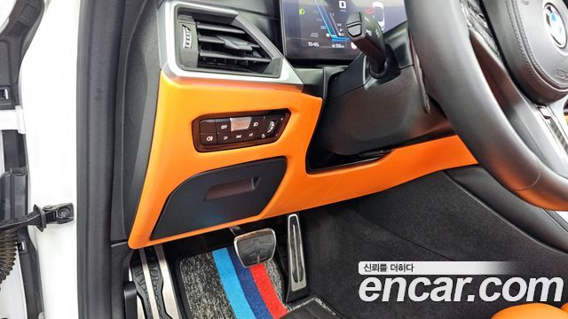 BMW M4 M4 Convertible Competition M xDrive