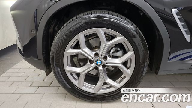 BMW X3 xDrive 20i