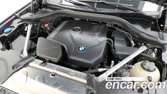 BMW X3 xDrive 20i