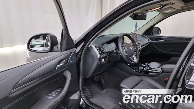 BMW X3 xDrive 20i