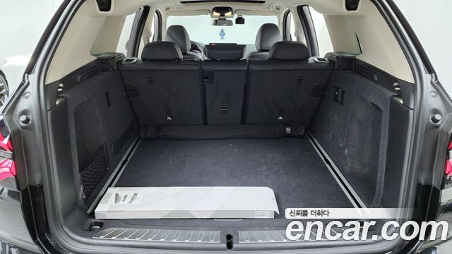 BMW X3 xDrive 20i