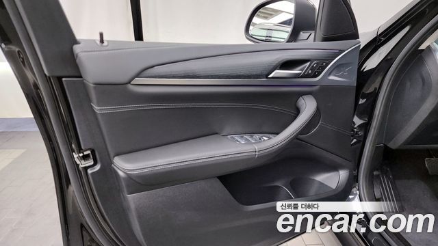 BMW X3 xDrive 20i