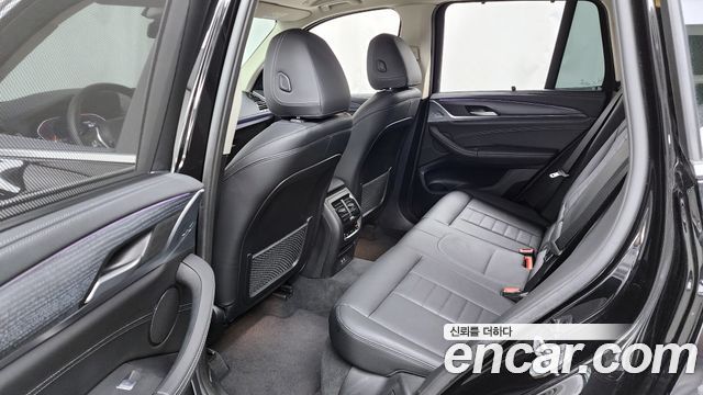 BMW X3 xDrive 20i