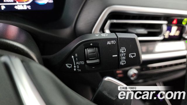 BMW X3 xDrive 20i