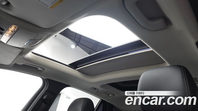Mercedes-Benz GLC-Class GLC300 4MATIC AMG Line