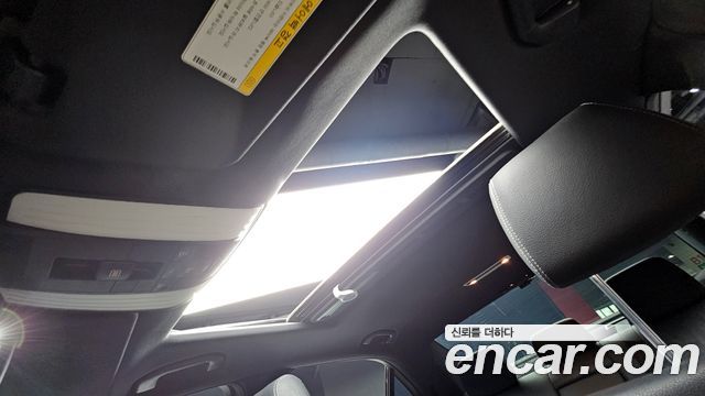 Mercedes-Benz E-Class E220 Bluetec Avantgarde