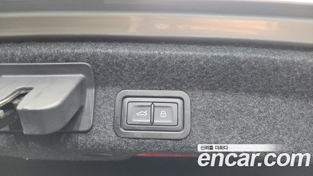 Audi A6 45 TFSI