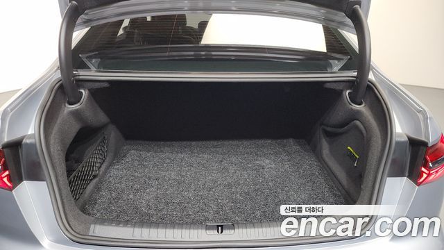 Audi A6 45 TFSI