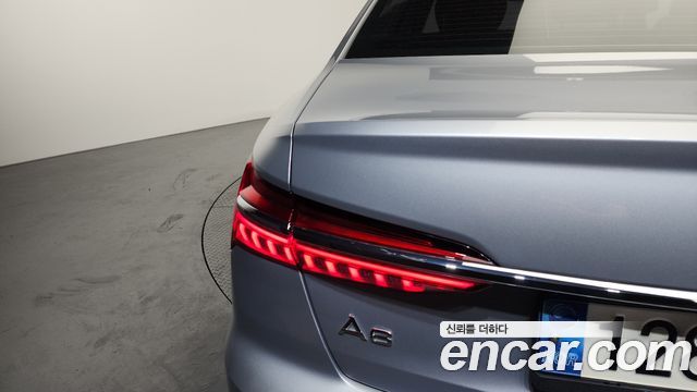 Audi A6 45 TFSI