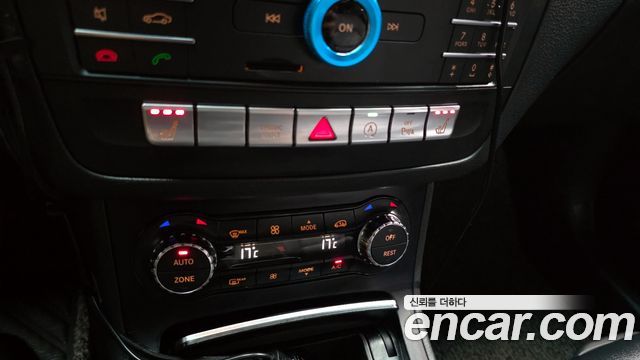 Mercedes-Benz B-Class B200 d