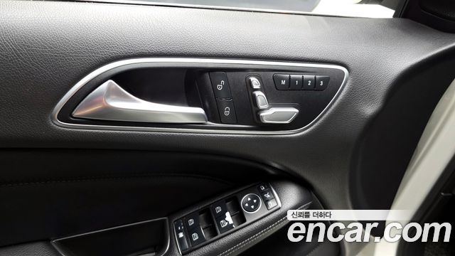 Mercedes-Benz B-Class B200 d
