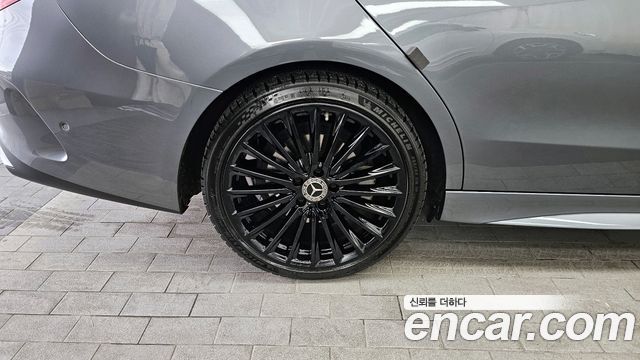 Mercedes-Benz C-Class C300 4MATIC AMG Line
