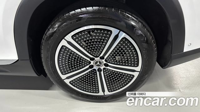 Mercedes-Benz EQS EQS450 4MATIC