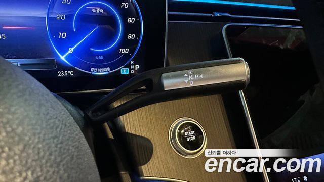Mercedes-Benz EQS EQS450 4MATIC