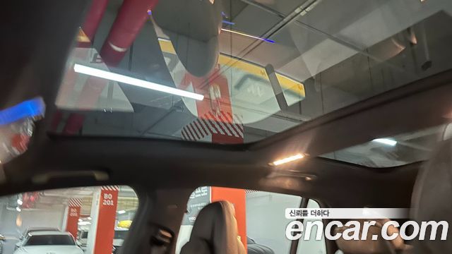 Mercedes-Benz EQS EQS450 4MATIC