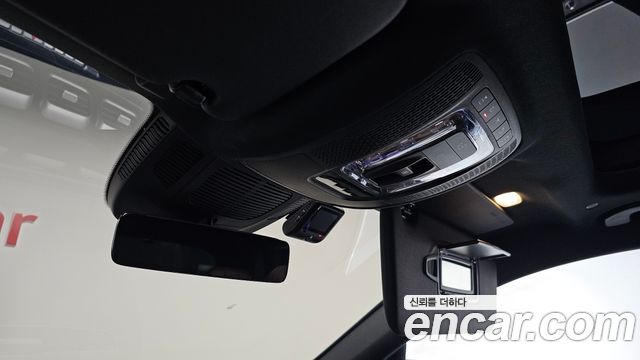 Mercedes-Benz GLS-Class GLS450d 4MATIC