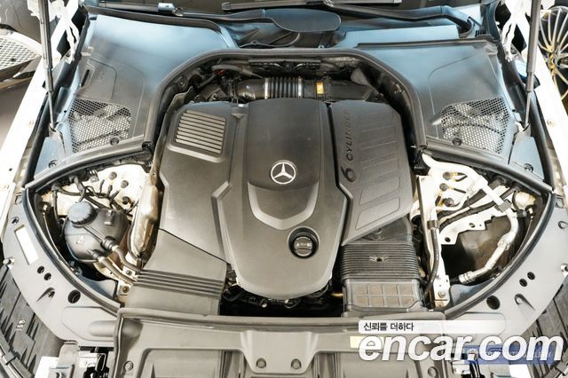 Mercedes-Benz S-Class S350 d