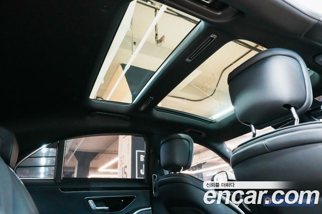Mercedes-Benz S-Class S350 d