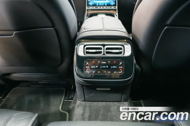 Mercedes-Benz S-Class S350 d
