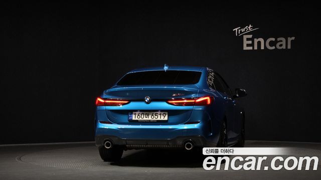 BMW 2-Series 220i M Sports
