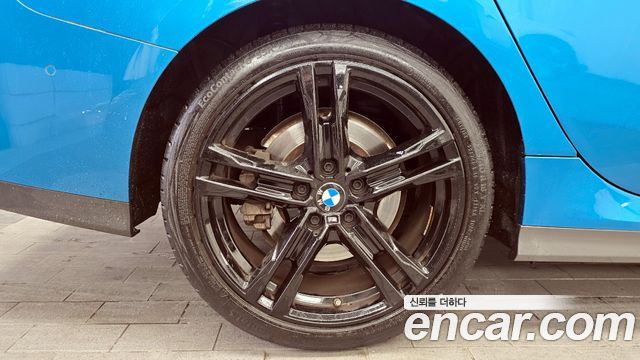 BMW 2-Series 220i M Sports