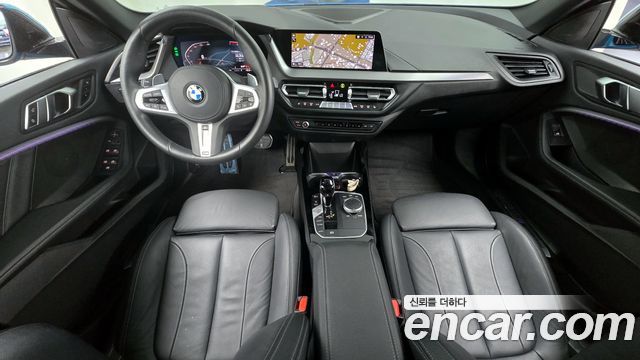BMW 2-Series 220i M Sports