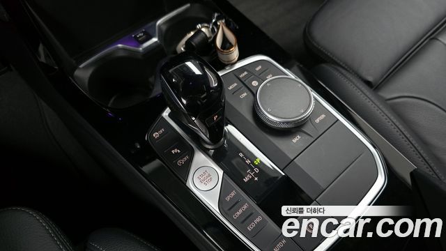 BMW 2-Series 220i M Sports