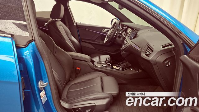BMW 2-Series 220i M Sports