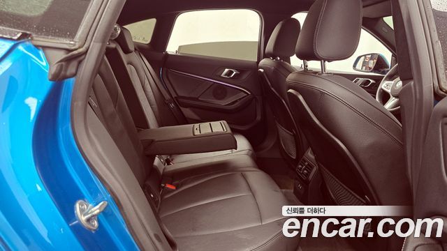 BMW 2-Series 220i M Sports