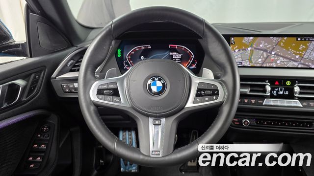BMW 2-Series 220i M Sports