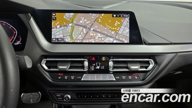 BMW 2-Series 220i M Sports