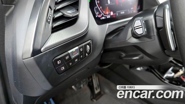 BMW 2-Series 220i M Sports