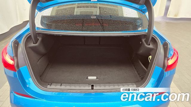 BMW 2-Series 220i M Sports