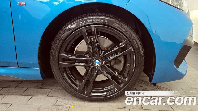 BMW 2-Series 220i M Sports