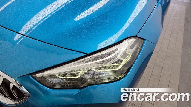 BMW 2-Series 220i M Sports