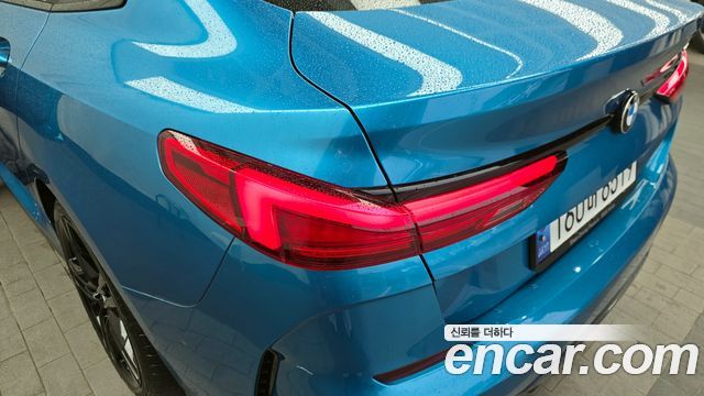 BMW 2-Series 220i M Sports