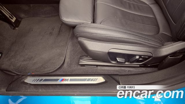 BMW 2-Series 220i M Sports