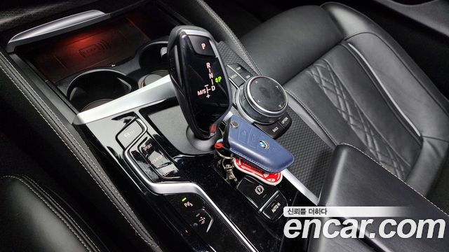 BMW Gran Turismo 620d xDrive M Sport