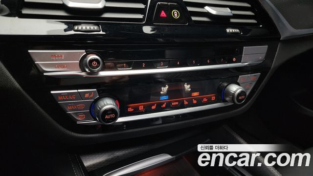 BMW Gran Turismo 620d xDrive M Sport
