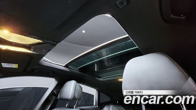 BMW Gran Turismo 620d xDrive M Sport