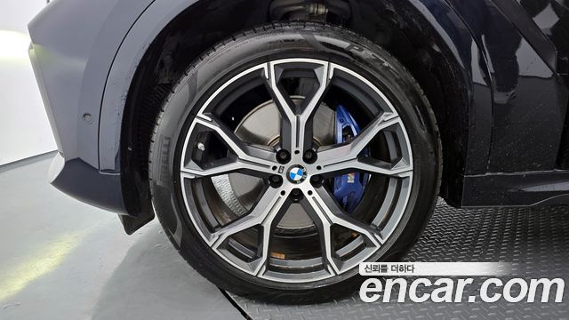 BMW X6 xDrive30d M Sport