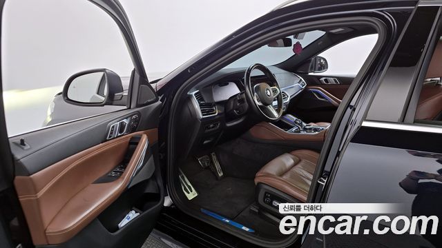 BMW X6 xDrive30d M Sport